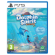PS5 mäng Dolphin Spirit: Ocean Mission